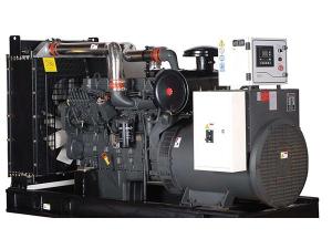  Motor Diesel SDEC 55— Generador Diesel SDEC 700kW 