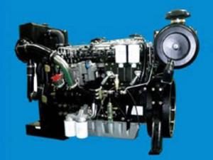  Motor marino diesel LOVOL 