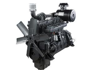  Motor Diesel SDEC 